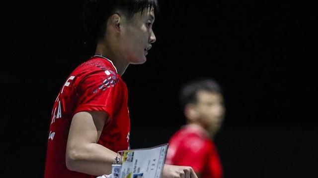中国足协|国羽开门红！奥运冠军陈雨菲2：0零封泰国天才少女，轻松晋级16强