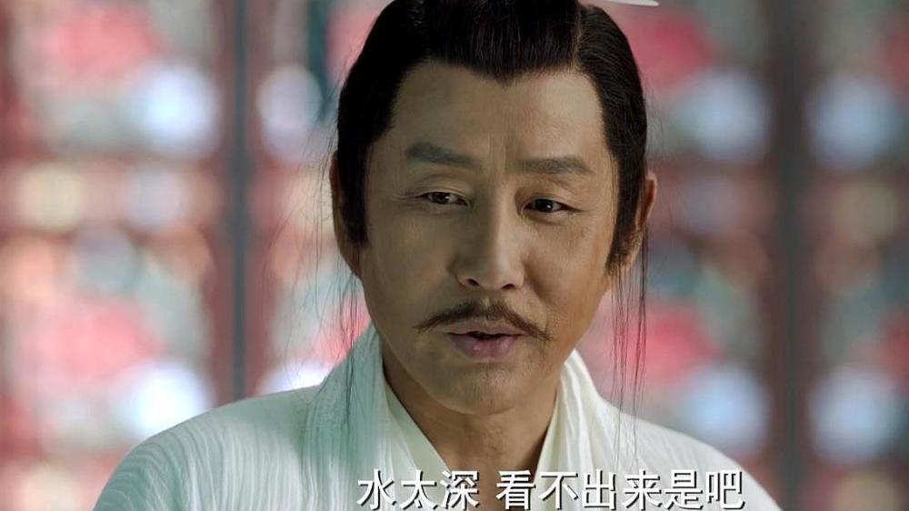 陈萍萍|《庆余年》：难怪陈萍萍背叛庆帝，你看他强幸东夷女奴片段有多恶心？