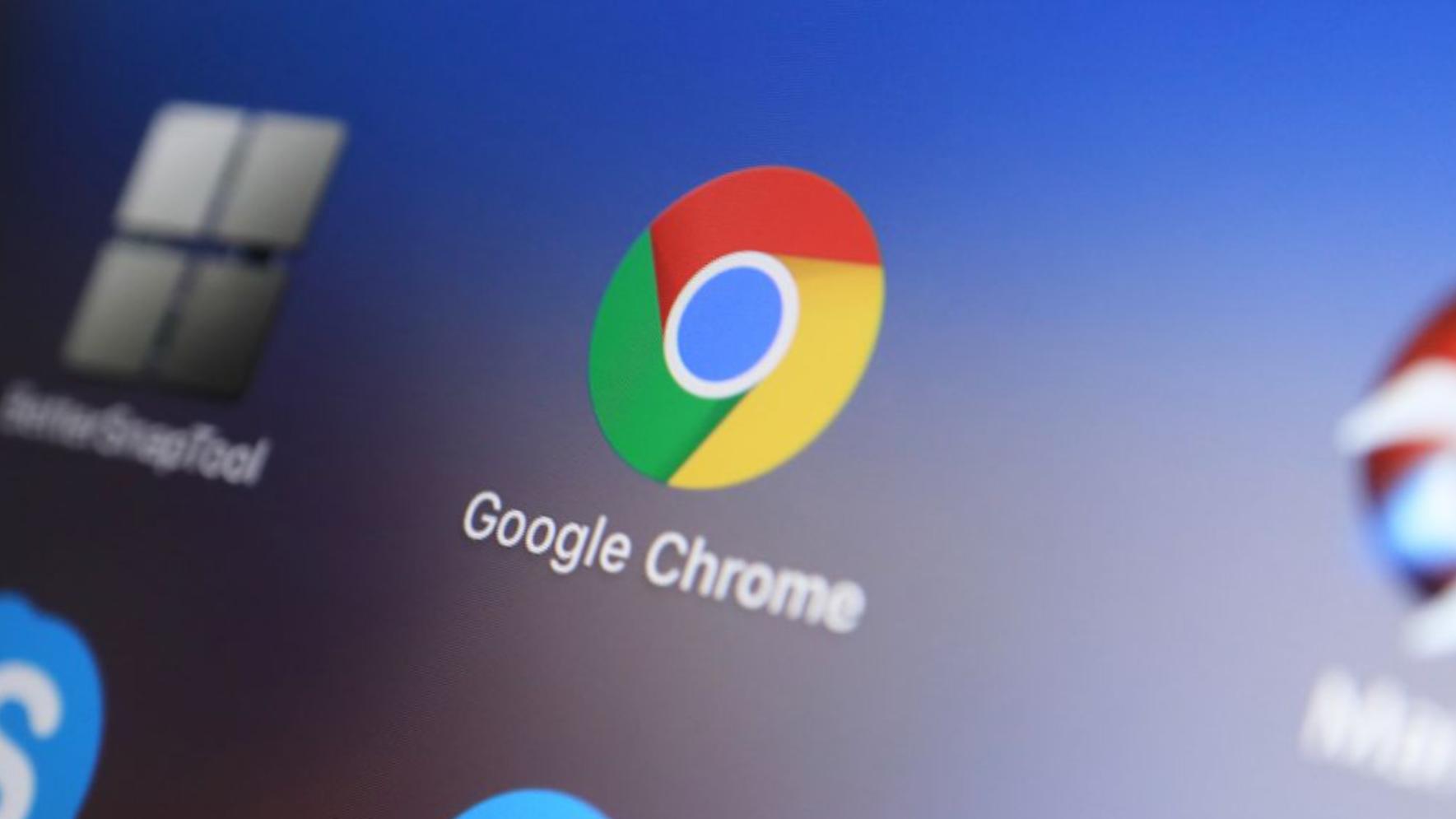 三星|先别升级！谷歌发布Chrome 100：兼容性有大问题