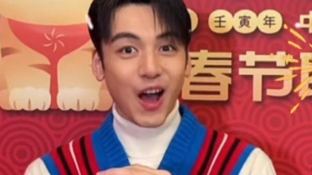 刘迦|2022央视春晚结束，刘迦成为大忙人，多个舞台都有他的身影