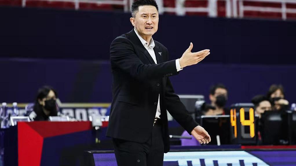 广东男篮|广东男篮大战浙江，是势均力敌的对决？还是单方面吊打？