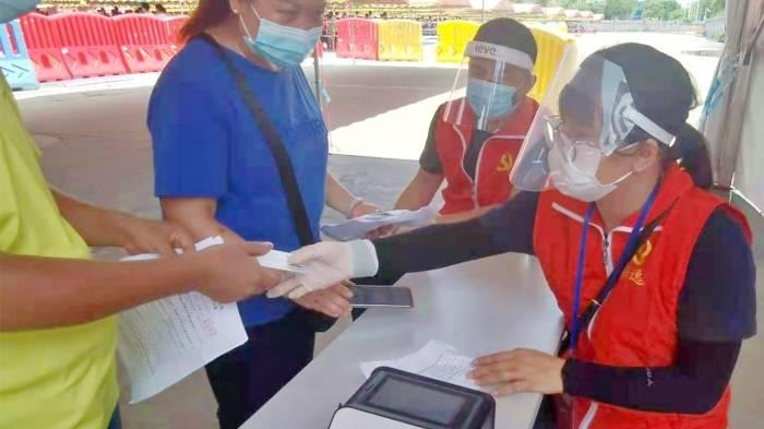 3D打印|为什么有些健康码核验码扫得慢？智能硬件厂商为您解答