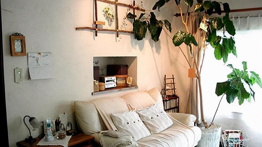 日本主妇分享的6个家居“神设计”，看完就后悔家里装早了！