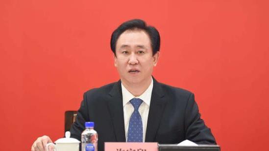 湖人队|恭喜恒大，64岁许家印作出重大决定，中国国足正式改变