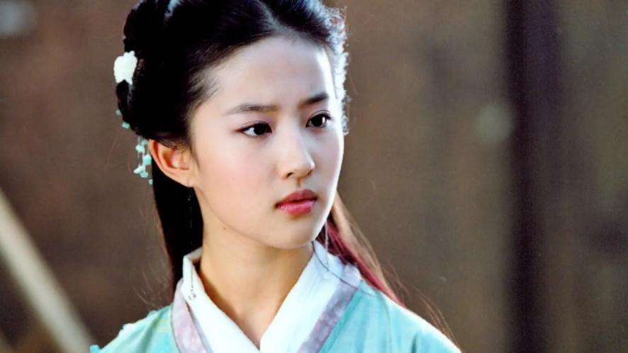 华晨宇|刘亦菲两大黑料曝光！网友看后简直不敢相信