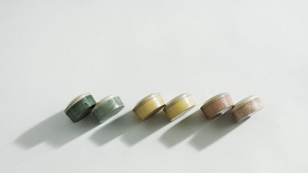 美容养颜 更多新创业者利用废弃生物材质制作美容用品、饮料包装