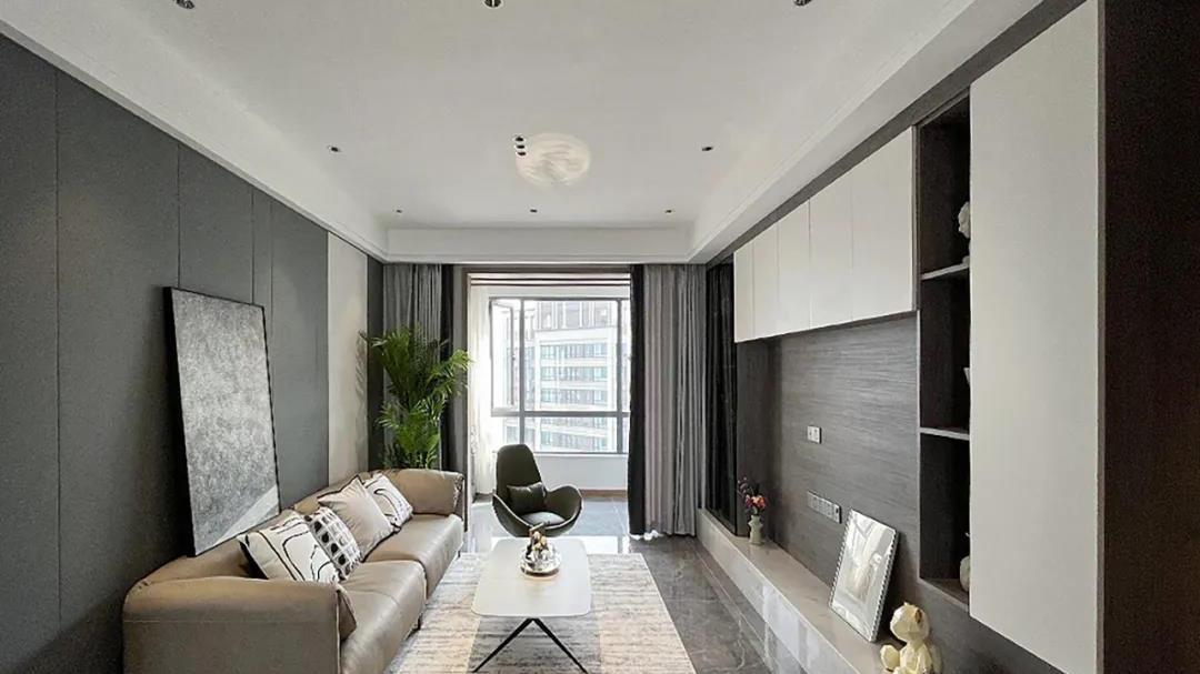 天花板除了做吊顶还可以怎么设计？