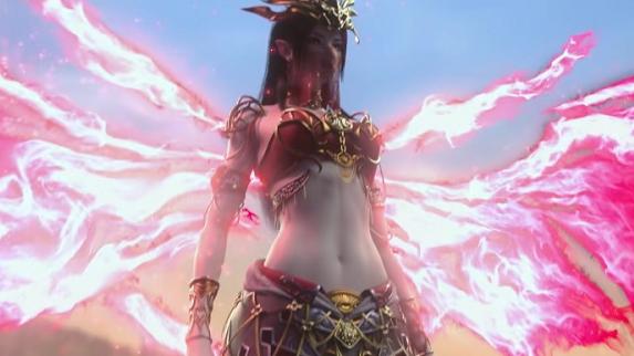 acgn漫评|《斗破苍穹》药天带领的药族实力将超越雷炎二族！