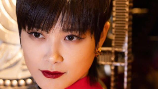 吴克群|7位被捧上乐坛神位的歌手，万人敬仰，却连个像样的代表作都没有