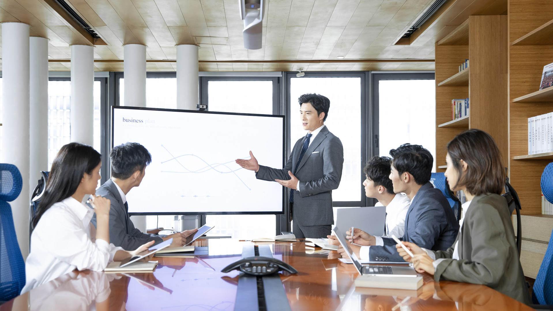 董明珠|工作能力强，晋升却没你的份？别让“四商”失衡影响升职加薪