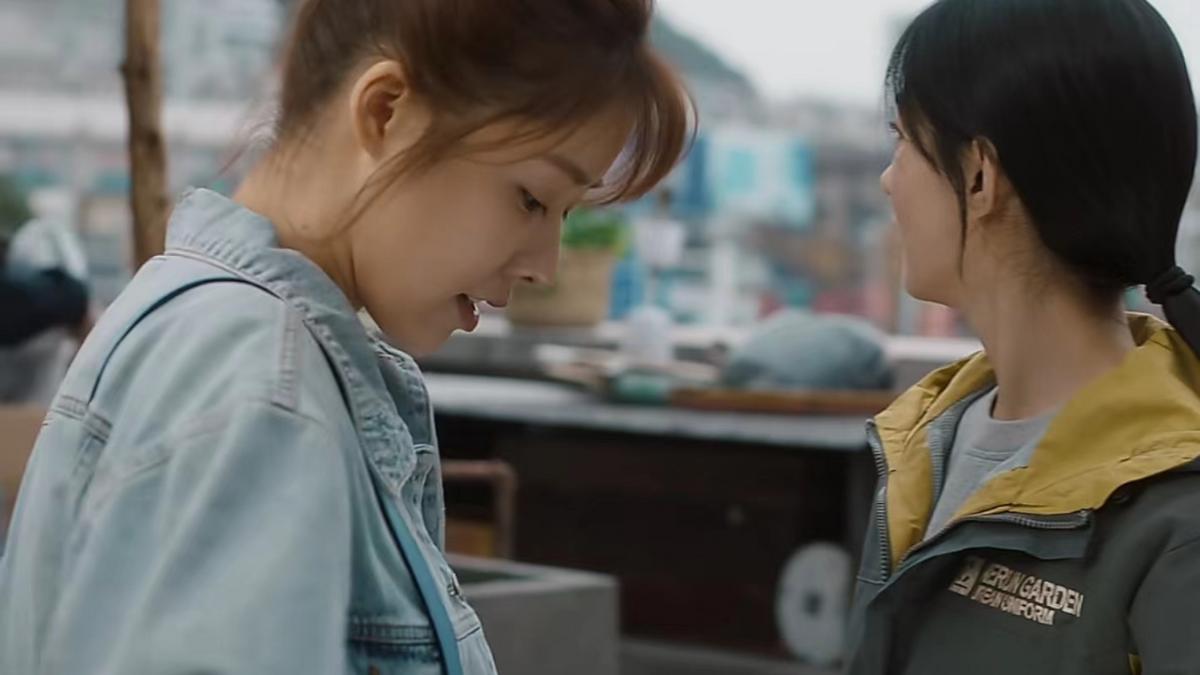 姐姐|《幸福到万家》：看懂了幸运不肯借钱的原因，就明白亲情里的人性