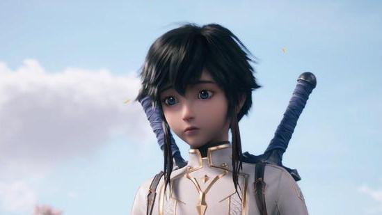 原创|神印王座动画又被原创，第十话上演父慈子孝，当爹的给儿子下跪？