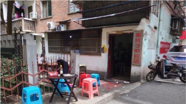 南昌|南昌两代人卖早餐，纯手工做了40年，十几位大明星都爱吃