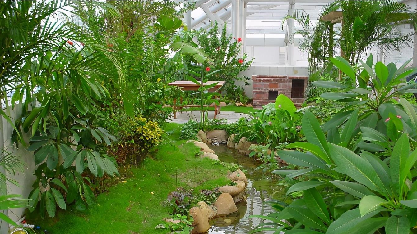 顶楼隔热降温，有没有简单容易操作的方法？有哪些方法？