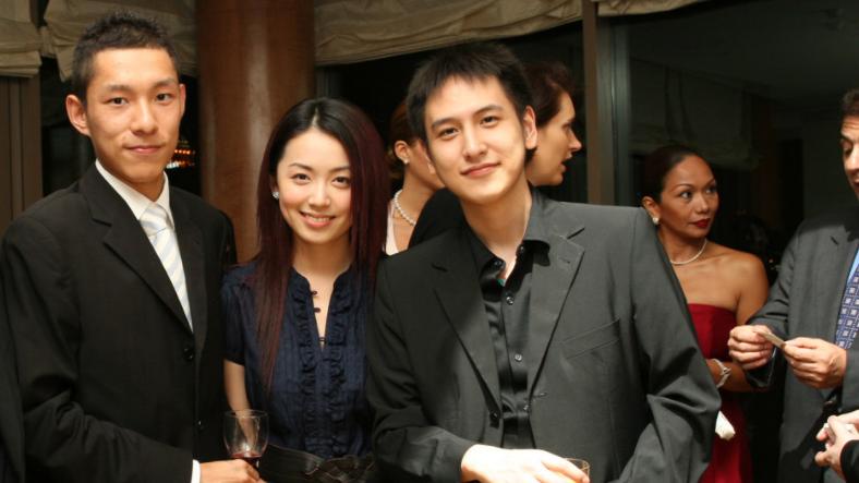 吴京|父亲留下133套房，如今每套市值约2亿，“国民老公”汤珈铖的故事