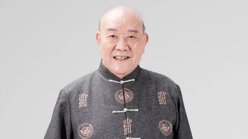 相声|马三立高徒尹笑声去世，从相声泰斗到怒斥郭德纲，期间发生了什么