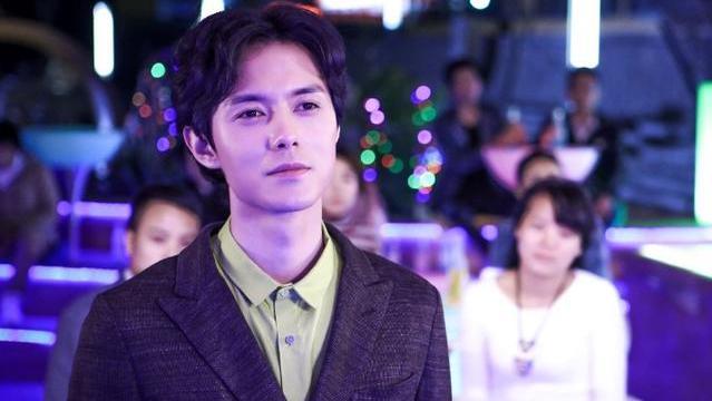 张超|九位“捧不红”的男星，最小33岁最大43岁，个个星运是“玄学”