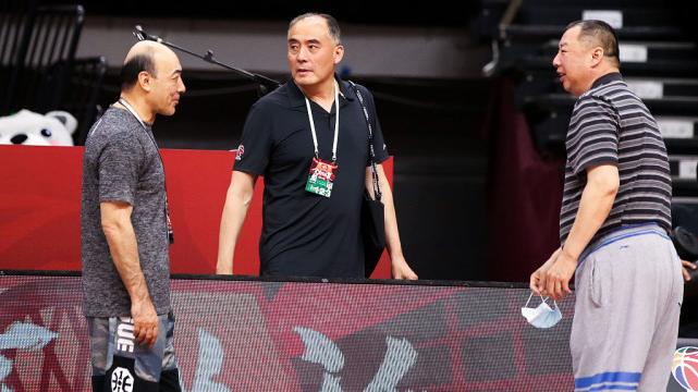 青岛男篮|正式离队！前中国男篮主帅离开CBA赛场，重点培养青训球员