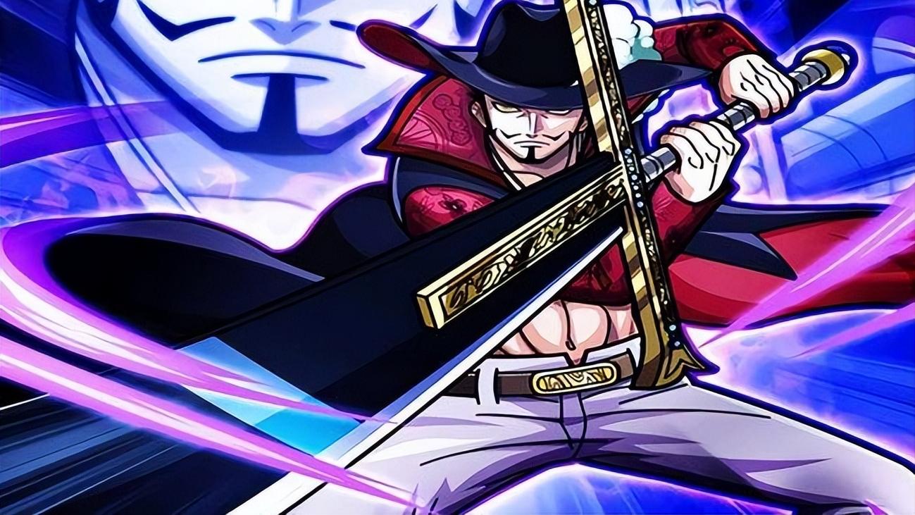 海贼王|《海贼王》海军废除七武海制度后，谁的处境最危险？