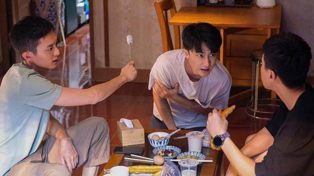 欢迎光临|《欢迎光临》结局意难平：本是同甘共苦三兄弟，两人却庸碌一生