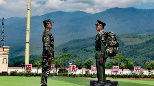 吴健|本以为是鲜肉转型硬汉，没想到是本色出演，吴健又塑造了经典角色