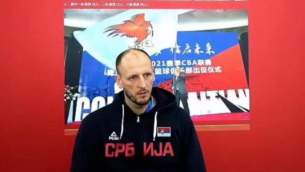 皇马|CBA三消息：青岛培养NBA级球员，曾凡博次轮有望，哈达迪暗示留队