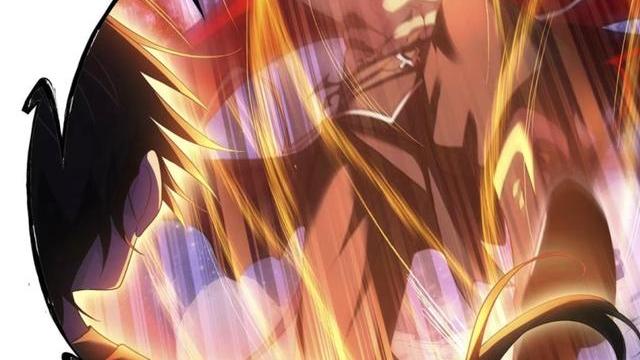 娜美|斗罗大陆：唐三使用紫极神光，唐晨转化为血红九头蝙蝠王