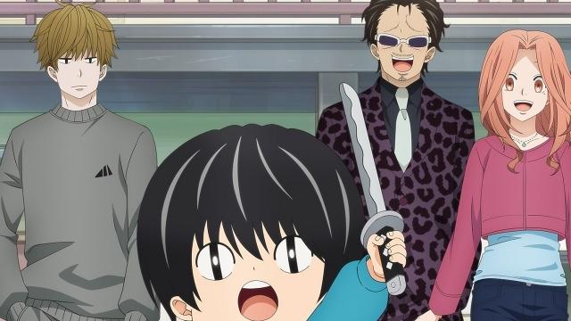 |从恋爱番到青春故事，这些动漫总有一款你会喜欢