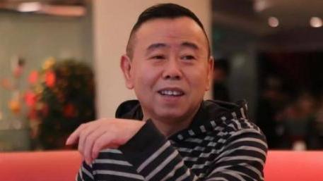 潘长江|潘长江的吃相为什么那么难看？关键是他实在是太缺钱了