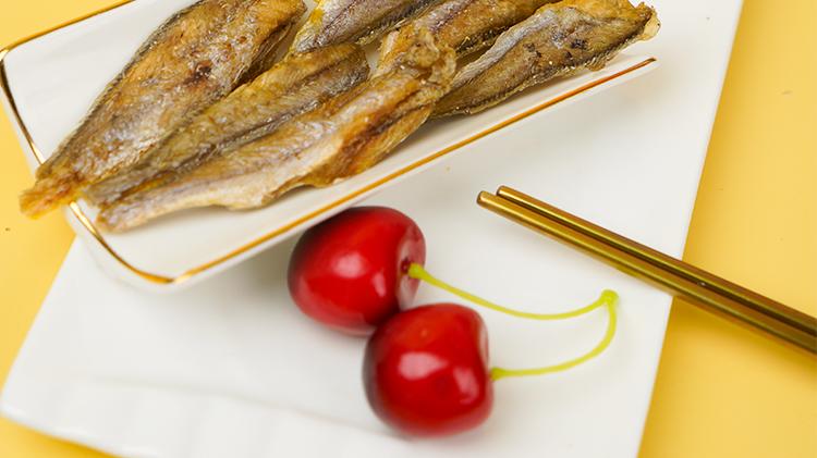 减肥必囤的低卡解馋零食