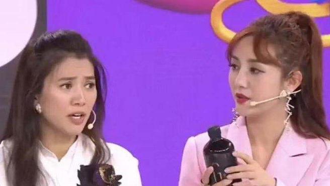 洗发水|袁咏仪用三年的洗发水，网友一查一瓶不到40块，用后头发乌黑浓密