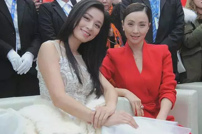 张庭夫妇或被罚款113亿，徐峥夫妇最有意思，陶虹和徐峥不一样！
