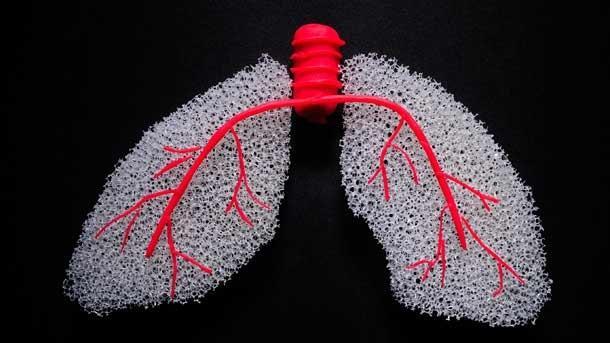 穴位|如果身体出现这3种现象，可能肺部健康已经需要关注了，别大意！