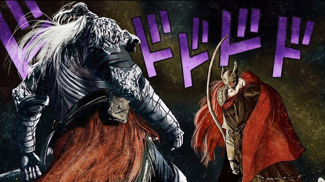 艾尔登法环|《艾尔登法环》为什么你应该选择“一无所有”！