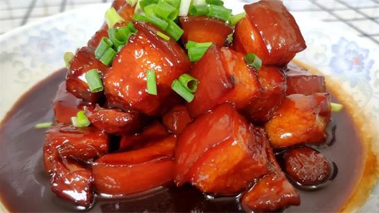 猪肉|意想不到的高蛋白食物，牛奶都比不上它，让我们一起猜猜猜