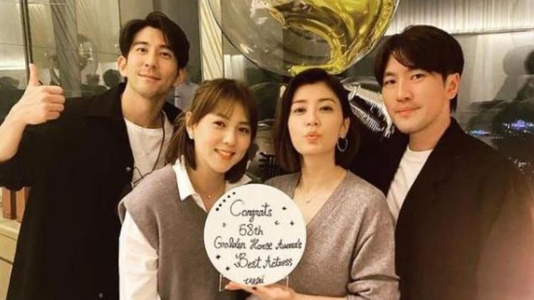 李若彤|贾静雯弟媳确诊癌症，癌细胞已转移，家族有病史却忽视多个症状