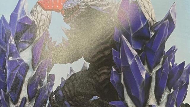 哥莫拉|戴卡奥特曼故事前期登场怪兽资料汇总骷髅哥莫拉皮套遭遇魔改