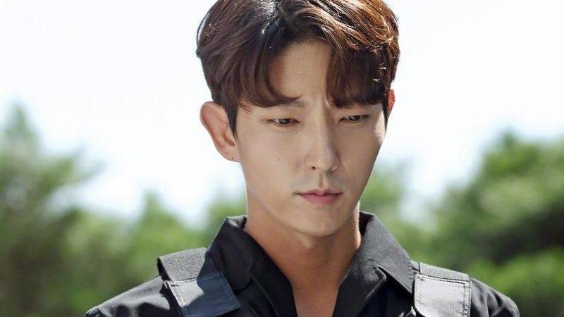 李准基|李准基新剧来了！从花美男到疯批变态，7大经典角色封神