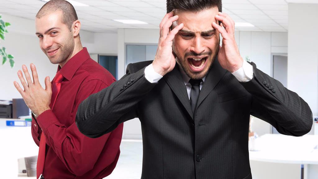 |上司最讨厌下属说的4句话，千万别成为口头禅，影响职业发展！