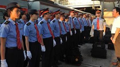 请叫我总监|国家\铁饭碗\职位空缺，上岗职员即可入编，专科往届均可报名