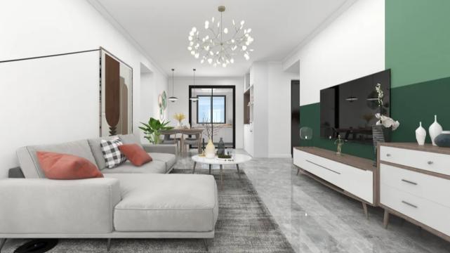 小户型装修如何省钱？小技巧省大钱！