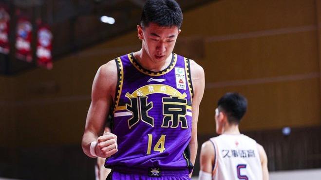 中国男篮|退步太明显！本赛季五大新星表现让人失望，中国男篮看不到未来