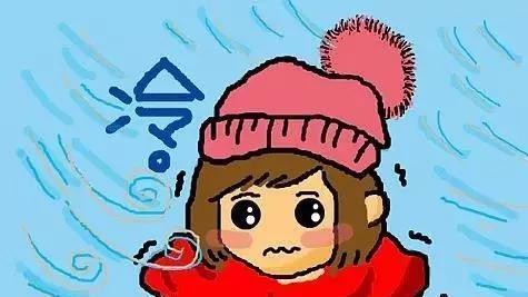 寒潮大降温，多地低温冷到哭，今年会是冷冬？看农谚咋说