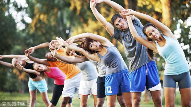 高血压|总是疲劳没精神？这样做，让你元气满满一整天