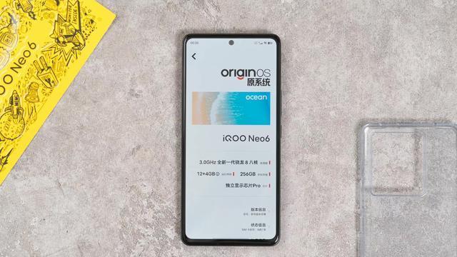 红米手机|iQOONeo6和红米K50Pro选哪款？优势差异对比，其实不难选