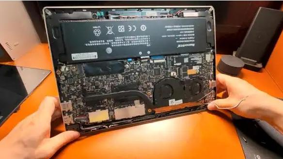 硬盘|电脑开一晚上对电脑有损坏么?