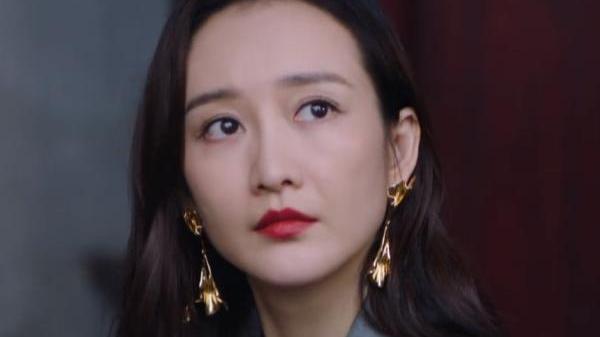 王鸥|从《猎狐》到《新居之约》，王鸥真的很会选剧本，也很会选搭档