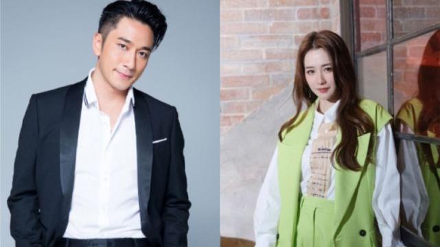 吴卓羲|42岁吴卓羲恋情疑曝光！菊梓乔被拍驾车到访他家迟迟未走，半年前曾传绯闻