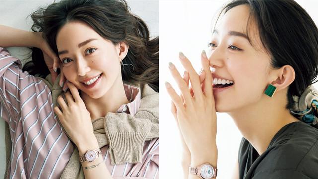 发型 真正懂时尚的人，不会只讲单纯地穿搭，妆容与发型都要兼顾