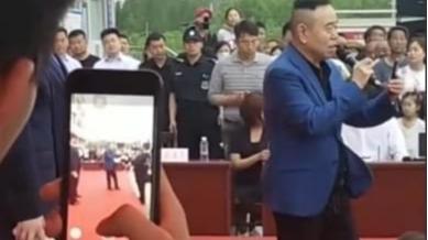 潘长江|潘长江表示：助农产品一分钱不赚！免费为大家服务，大家多多支持